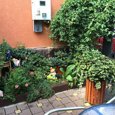 Casa Belazur Hotel Deva Exterior foto