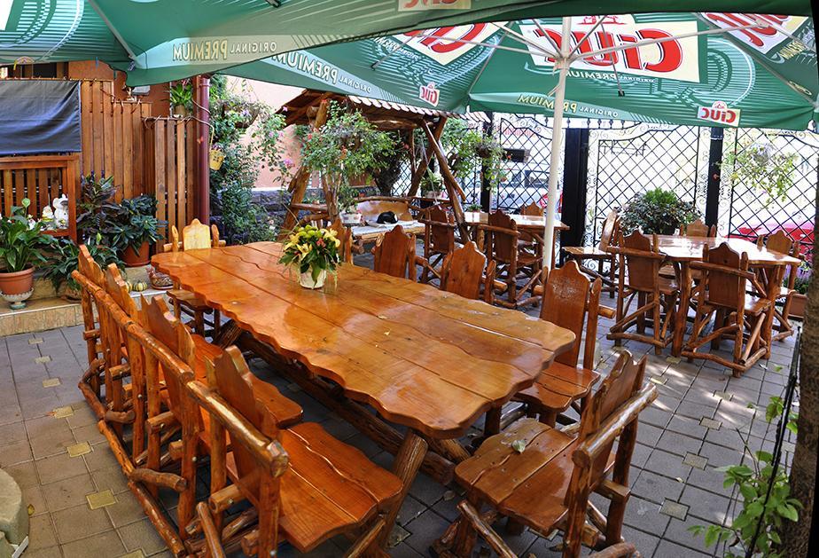 Casa Belazur Hotel Deva Exterior foto