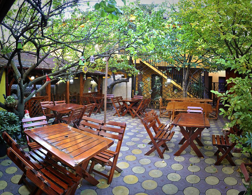 Casa Belazur Hotel Deva Exterior foto