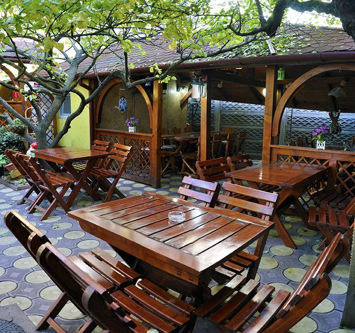 Casa Belazur Hotel Deva Exterior foto