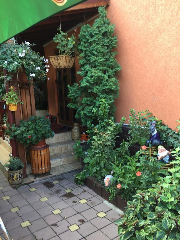 Casa Belazur Hotel Deva Exterior foto