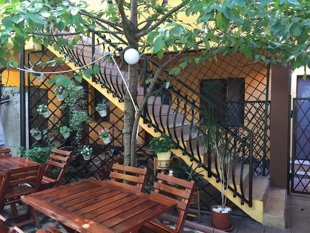 Casa Belazur Hotel Deva Exterior foto