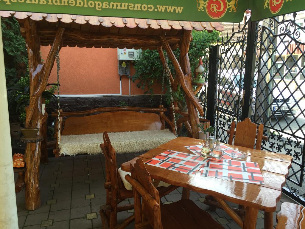Casa Belazur Hotel Deva Exterior foto